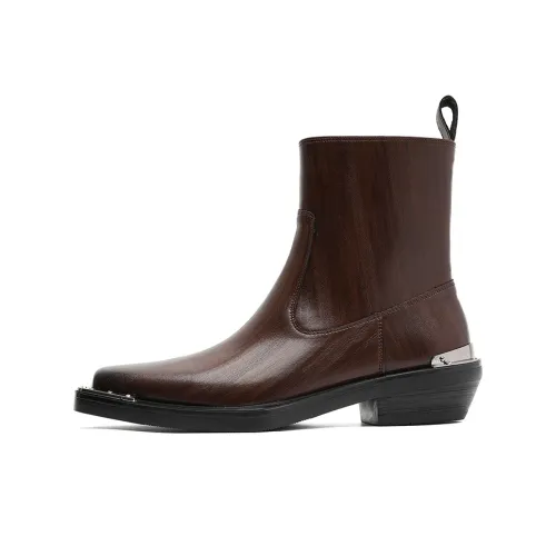 DY Martin Boots Мужской