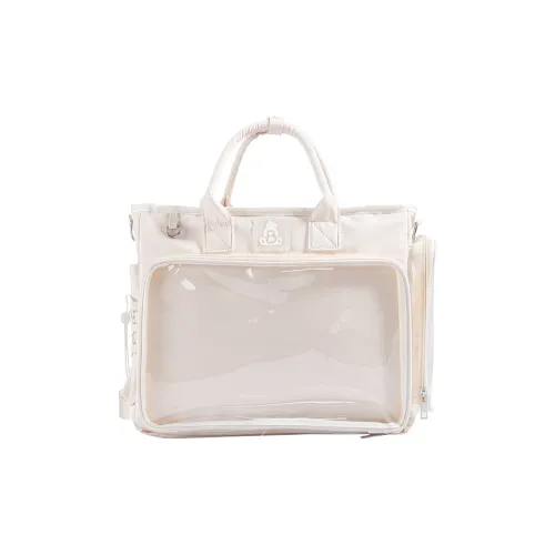 NANXIAOXIANG Нейлоновая сумка It-сумка Стандартная Женская Белая Желтая Черная Розовая Синяя Фиолетовая