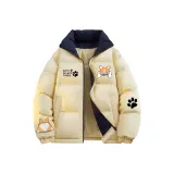 Светло-жёлтый