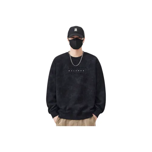 Izexx Мужские Свитшоты