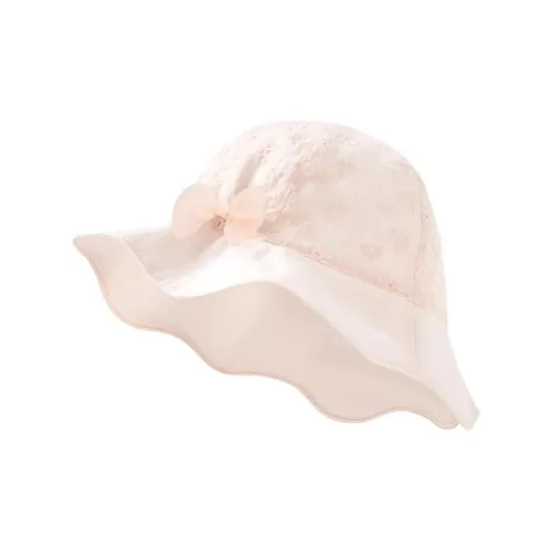 YeeHoO Детские хлопковые панамы