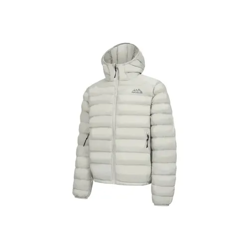 COMOWA Унисекс Пуховики