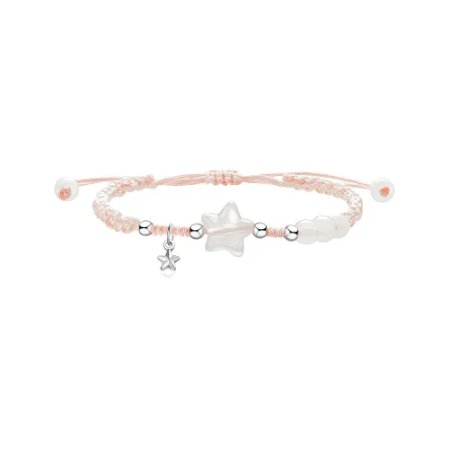 WuliHead Браслет с шнурками из смолы Унисекс