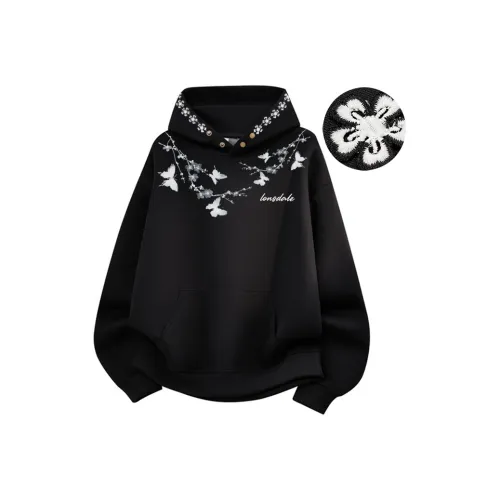 LONSDALE Унисекс Свитшоты