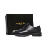 Двухтонный Черный и Серебряный