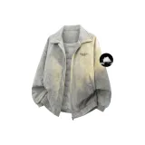 Space Gray (50% White Duck Down)  
Космос Серый (50% Белый Пух Утиный)