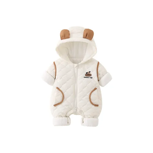 WEILAIZHIXING One Piece Хлопковый пуховик