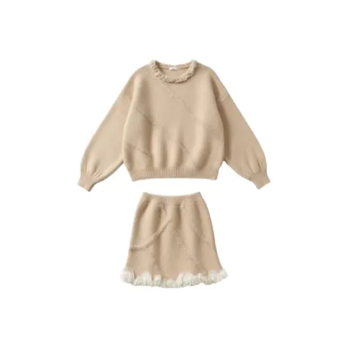 Amyway Женские Комплекты с Юбкой