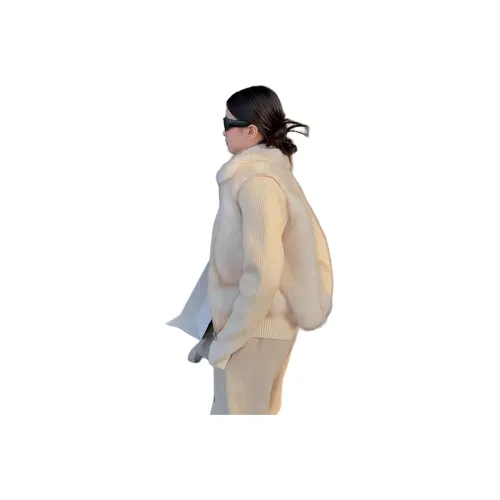 KAERFEITE Хлопковый пуховик для подростков