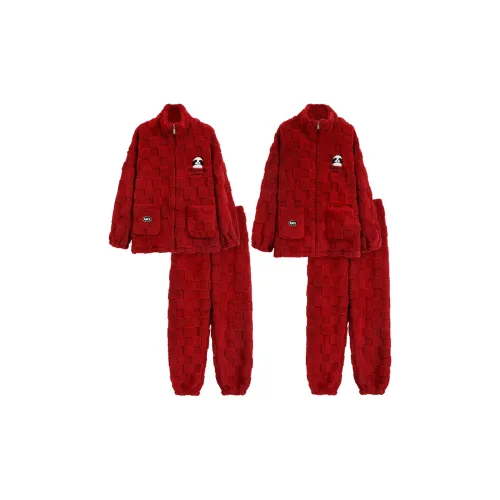 FANQIANYI Унисекс Пижамные комплекты