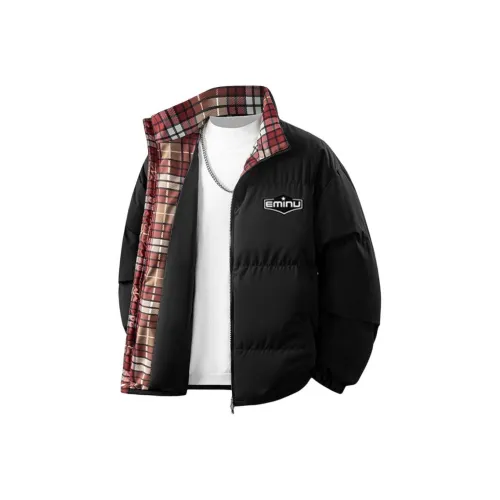EMINU Мужские пуховики