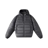 Темно-серый