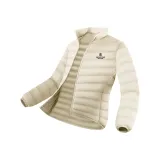 Экрю (Воротник-стойка)