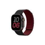 Чёрный + Бургундский