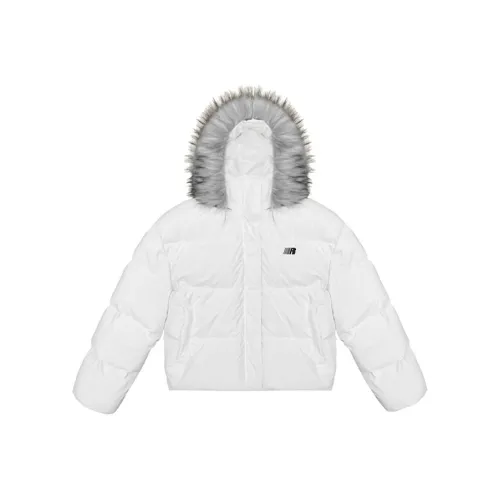 BEAUTIFUL CONFESSION Пуховая куртка Женская