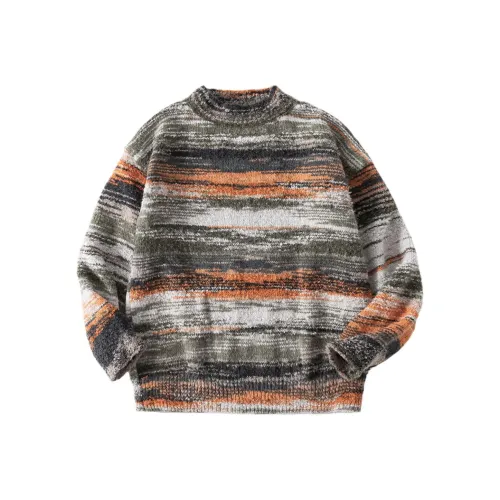 Свитшот "Улица Сезам" для подростков