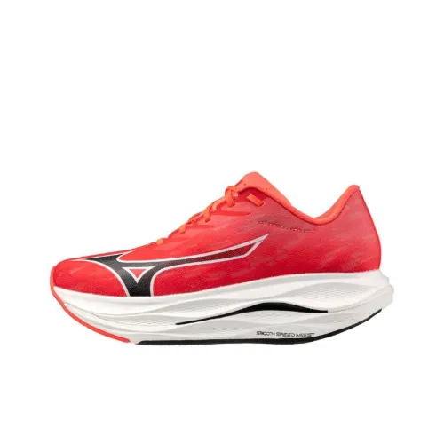 Кроссовки для бега Mizuno WAVE REBELLION FLASH 3 Унисекс