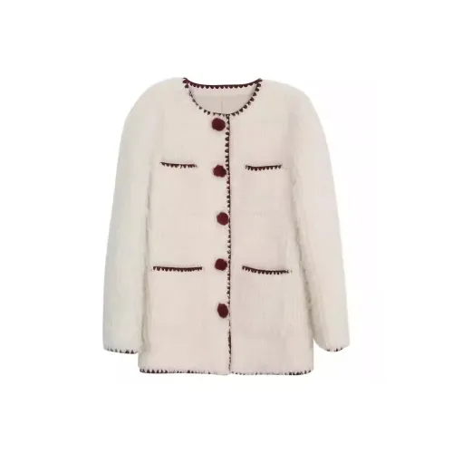 Maycaur Осенний Зимний Пуховик Унисекс