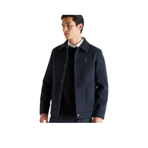 PIERRE CARDIN Пуховик Мужской