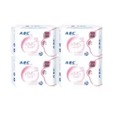 [40 шт.] Тонкий и мягкий для ночного использования, 280 мм, 10 листов * 4 пачки