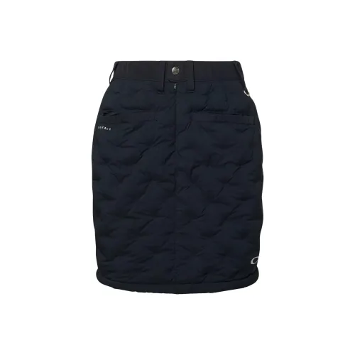 Oakley ELEVATE TUBULAR Повседневные короткие юбки Женские