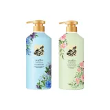 Лечение перхоти Контроль жирности Шампунь 750 мл + Кондиционер для волос 750 мл