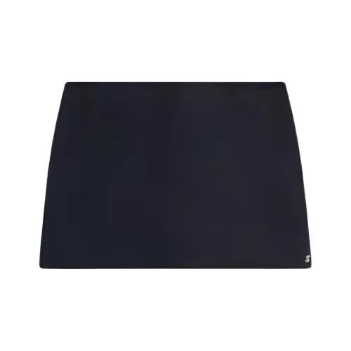 Спортивная повседневная короткая юбка для женщин