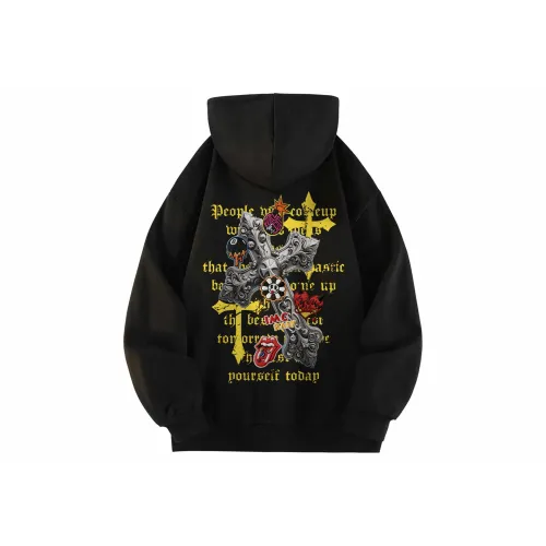 Imcrasy Унисекс Свитшоты