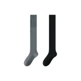 Чёрный + Тёмно-серый