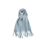 Светло-голубой