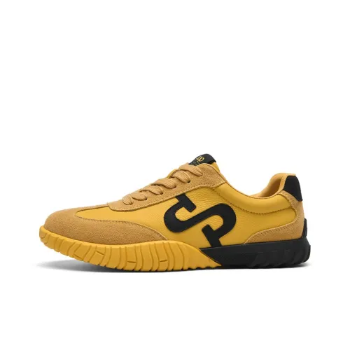 OPP Скейтборд Кроссовки Низкие Немецкие Армейские Кроссовки Мужские