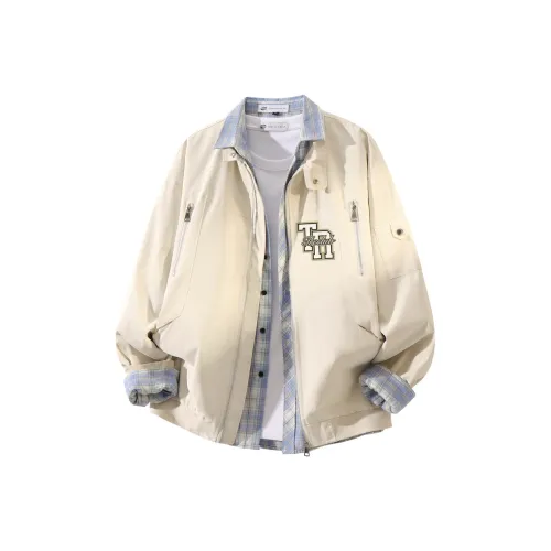 Tre Club Унисекс Куртки