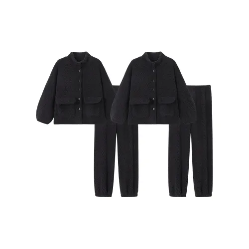 Tiansui Унисекс Пижамные комплекты