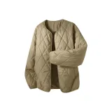 Светлый кофейный [Простая версия]