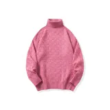 Розовый комплект