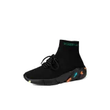 Черный камуфляж