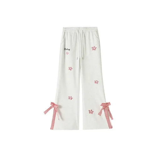 XINTATA Женские Повседневные Брюки