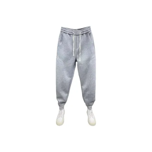 CAT'S PAW Унисекс Повседневные Штаны