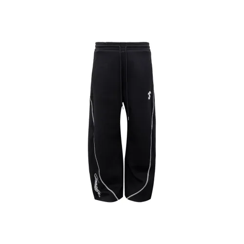 STK SMALL TOWN KID Повседневные штаны Унисекс