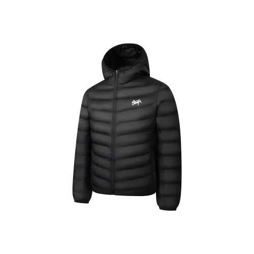 SNOW FLYING Унисекс Пуховики