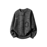 Тёмно-серый - [Стандартный Утолщённый]