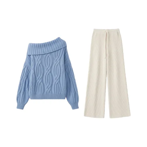 CDAYU Женские Повседневные Костюмы