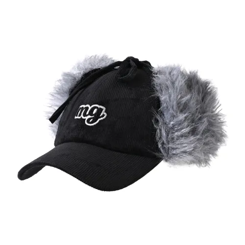 Madgood Хлопковые кепки унисекс