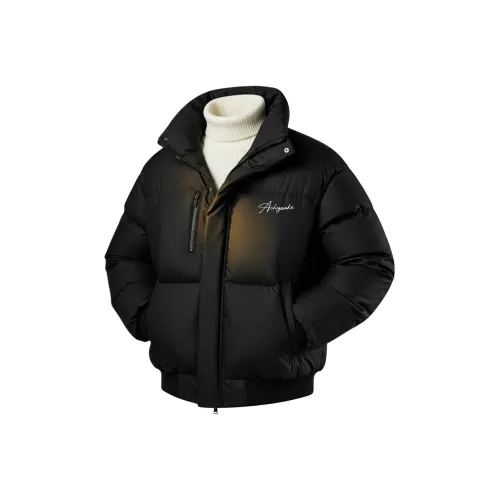 ACHS AWAKE Унисекс Пуховики