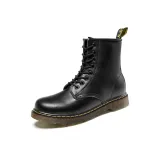 Черный с флисовой подкладкой