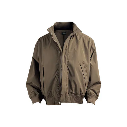 BANKONGSHAN Унисекс Куртки