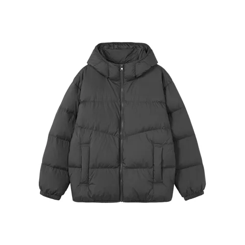 FEICUI Унисекс Пуховики