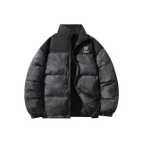 Dark Gray (90 Fleece-Lined Enhanced)  
Темно-серый (90 с флисовой подкладкой, улучшенный)