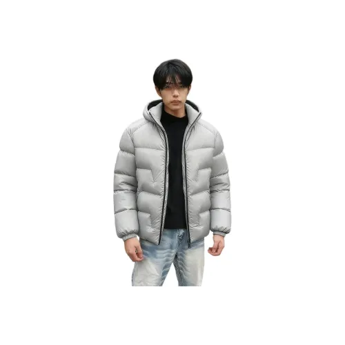 CARE NOTE Унисекс Пуховики