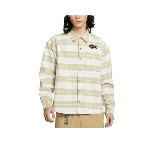 Nike x Eric Koston SB Рубашка Мужская